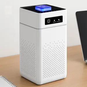 G.L.S 소형 공기청정기 미세먼지제거