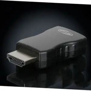 hdmi 젠더 모니터 안정기 디스 영상 에뮬레이터