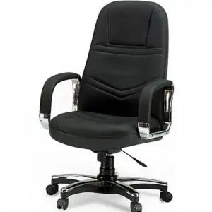 의자 사장 임원 공학 가죽 사무용 업무용 중역 사무실