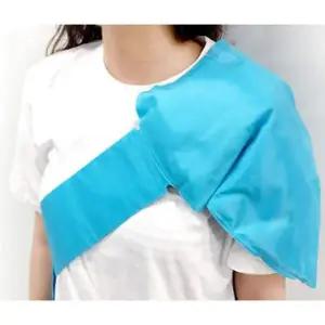 어깨 냉찜질팩 아이싱팩 반복사용 근육통완화 냉찜질