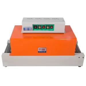 열수축 필름 포장기계 씰링 실링기 pvc 접착 밀봉기 비닐 랩핑기 pp