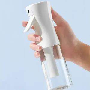안개 분사 분무기 투명 미스트 미세 스프레이 휴대용
