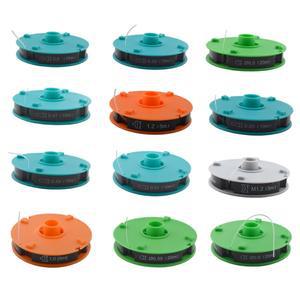 [호환품]1pc 안경 렌즈 인터라이너 나일론 와이어 수리 액세서리