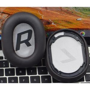 [호환품]플랜트로닉스 보이저 8200 백비트 Pro2 용 이어 패드 쿠션 무선 헤드셋 게이머 이어패드 교체 액세