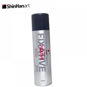 파스텔화 재료 목탄화 150ml 미술용 건식 드로잉 정착액 스프레이