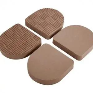 세탁기 소음방지 바닥 패드 미끄럼 받침 고무 진동