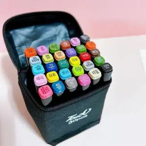 마카펜 30색 컬러링 드로잉 세트