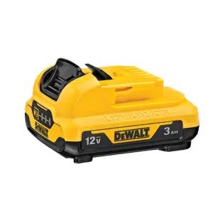 디월트 DCB124 리튬이온배터리 12V 3.0Ah