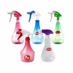 분무기 다용도 미세분사 랜덤 분사기