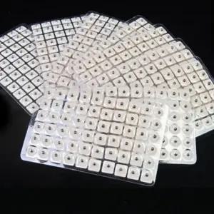 ( )귀자입패치 스티커 지압스티커 600p