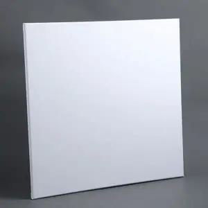 아크릴 초보자용 목재 보드 린넨 유화용 유화 미술용 캔버스