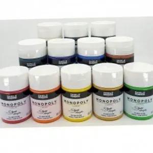 취미 물감 그림 250ml 학원 전문가용 미술용 용품 그림그리기물감