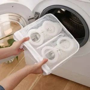 신발세탁망 운동화 빨래망 속옷 세탁망 세트