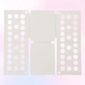 옷정리판 티셔츠 접기폴더 의류 수납 보드