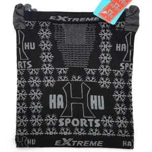 하후캐나다 방한 마스크 겨울용 기모 방한마스크