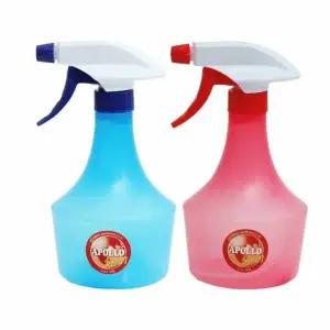 소형 원예 분무기 450ml 미니 물뿌리개 실내 식물 분사기