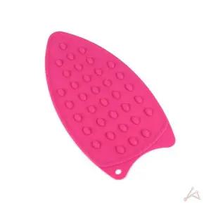 실리콘 다리미 받침대 다리미판 다리미받침 패드