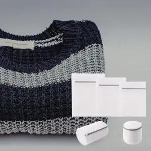 세탁망 5종 세트 사각형 원통형 빨래망 다용도 메쉬 브래지어 대형