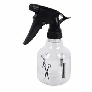 투명 화분 분무기 미용용 물분무기 식물용 수분