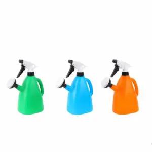 안개 분무기 화초 물 뿌리개 식물 관리 미스트 뿌리기 도구