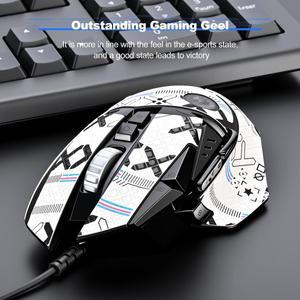 [호환품]로지텍 호환 G502 Hero용 마우스 그립 테이프 미끄럼 방지 땀 초박형 풀 커버리지 게이밍 스킨(