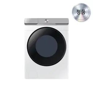 [삼성전자] 그랑데 AI WF25DG8650BW 드럼세탁기 화이트 25kg-후