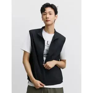 [탑텐밸런스](의정부점) BALANCE 남성 라이트 베스트 MBG5VI1050