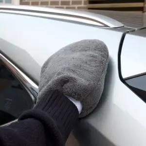 ( )세차 스펀지 대형 스폰지 자동차 청소 다용도 세척 세차타월5종 차량용 청소 장갑 스펀지 브러쉬