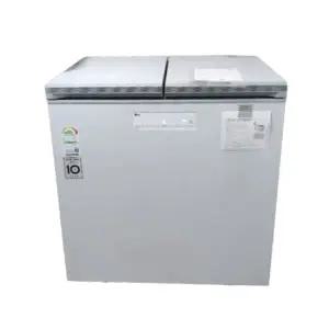 [LG]전자 디오스 김치냉장고 김치톡톡 217L 1등급 린넨 화이트 K220LW111