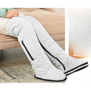 다리 온열기 종아리 찜질기 36 41 그레이