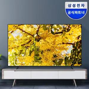 삼성전자 LH85BEFHLGFXKR 214cm(85인치) UHD 4K 1등급 비즈니스 TV