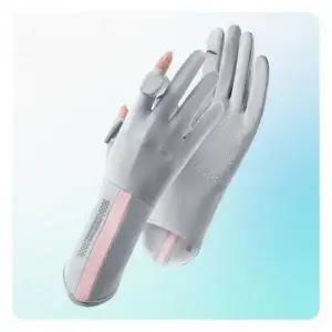 운전장갑 봄 운전용 여름 장갑 자외선차단장갑