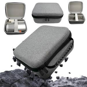 XGIMI MOGO 4/Play 6 프로젝터 보관 상자 EVA 하드 운반 케이스 방수 방지 스크래치 여행 보호 액세서리