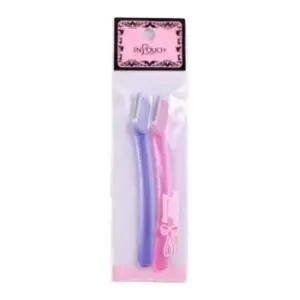 다듬기 일자 눈썹칼(2개입)