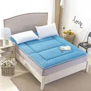 쿨매트 쿨 매트 침대 접이식 패드 요 커버 매트리스 토퍼