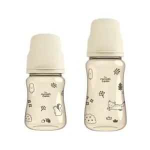 마더스콘 신생아 젖병 혼합 출산 선물 준비물 세트