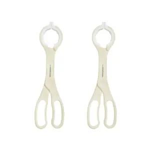 마더스콘 젖병집게 열탕 소독 출산 준비물 선물 X2개