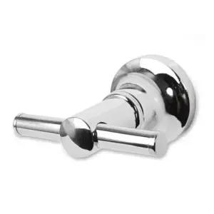 타올걸이 옷걸이 고급크롬도금 행주걸이 행거욕실용품