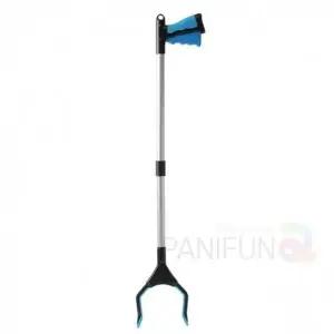 ( )접이식 집게 블루 신발집게 청소집게 접이식집게 신발정리집게 긴집게