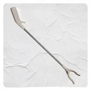 ( )빨래 신발 신발정리집게 꽁초줍기 쓰레기 집게 긴