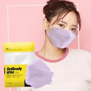 편안한 3d 입체 마스크 숨쉬기 일회용 방역 마스크 데일리패션 여름용