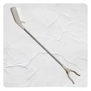 ( )빨래 신발 신발정리집게 꽁초줍기 쓰레기 집게 긴