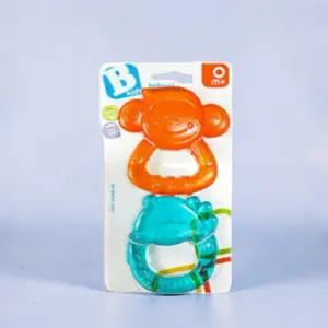 치발기 사용시기 치아발육기 이앓이 장난감 아기 구강기 듀오세트