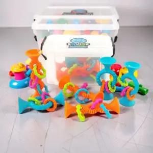 구강기 장난감 치발기 유아 영아 이앓이 장난감 신생아선물