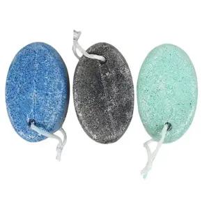 풋버퍼 발각질 풋케어 뒤꿈치 각질 제거기 굳은살 스톤