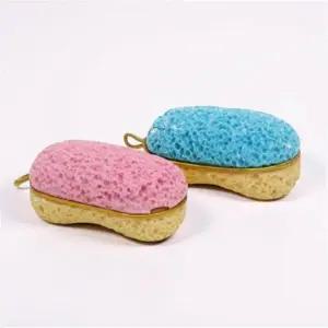 풋버퍼 발각질 풋케어 뒤꿈치 각질 제거기 굳은살