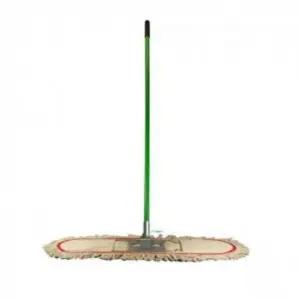 ( )밀대 걸레 105cm 물걸레 바닥 청소 마대 대걸레