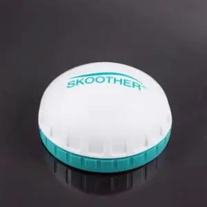 풋버퍼 발각질 풋케어 뒤꿈치 각질 제거기 굳은살 풋브러쉬