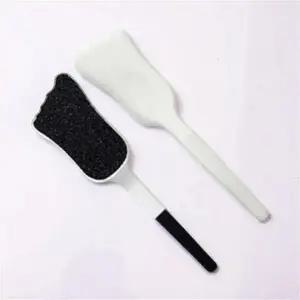 풋버퍼 발각질 풋케어 뒤꿈치 각질 제거기 굳은살