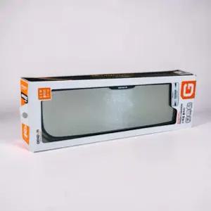 하이패스 룸미러 자동차 백미러 사각지대 간편거치 30cm